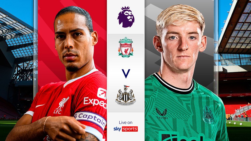 Nhận định bóng đá hôm nay 1/1: Đại chiến Liverpool vs Newcastle - Ảnh 5. Nhận định bóng đá hôm nay 1/1: Đại chiến Liverpool vs Newcastle - Ảnh 5.