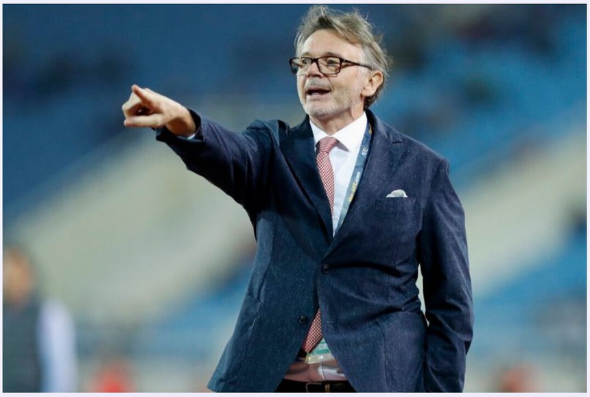 Tin nóng thể thao tối 31/12: 'Hot girl cầu lông' Thùy Linh vượt Thanh Thúy để giành vinh dự lớn, HLV Tuấn Kiệt có bến đỗ mới - Ảnh 6.