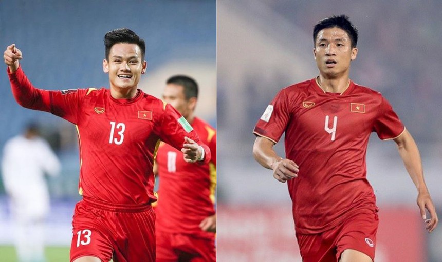 Lo hổng hàng thủ, HLV Troussier phải bổ sung gấp Tấn Tài, Tiến Dũng - Ảnh 2.