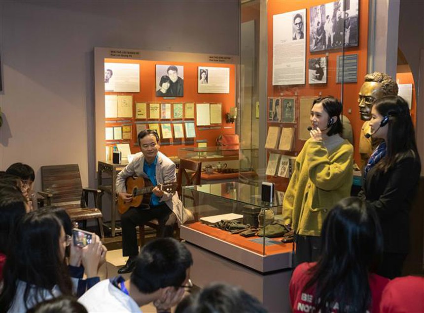 Du lịch - Điểm sáng nổi bật, định vị rõ nét thương hiệu Việt Nam - Ảnh 9.