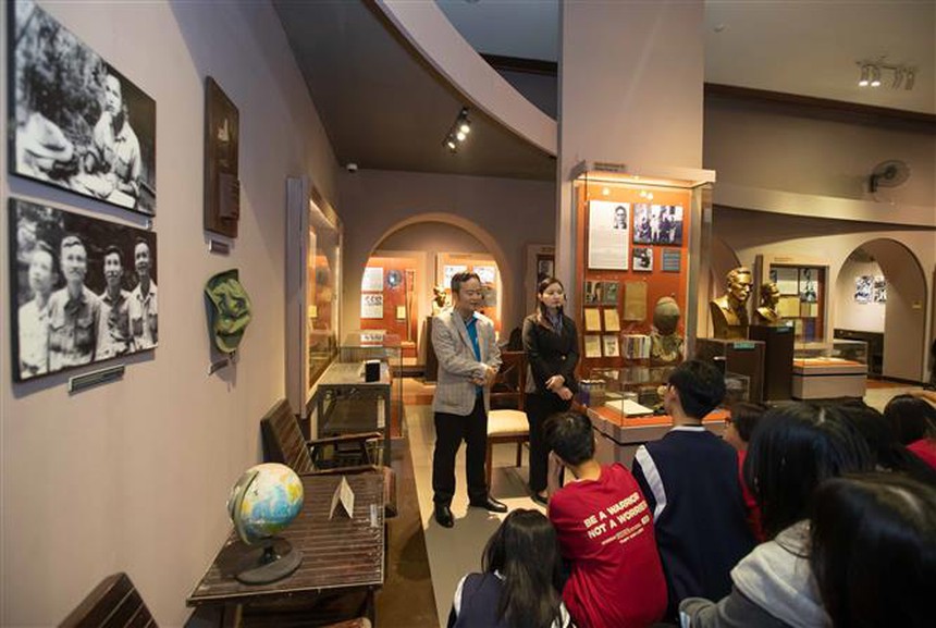 Du lịch - Điểm sáng nổi bật, định vị rõ nét thương hiệu Việt Nam - Ảnh 6.