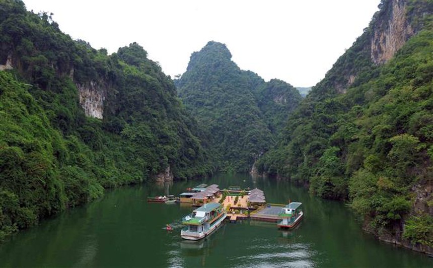 Du lịch - Điểm sáng nổi bật, định vị rõ nét thương hiệu Việt Nam - Ảnh 5.