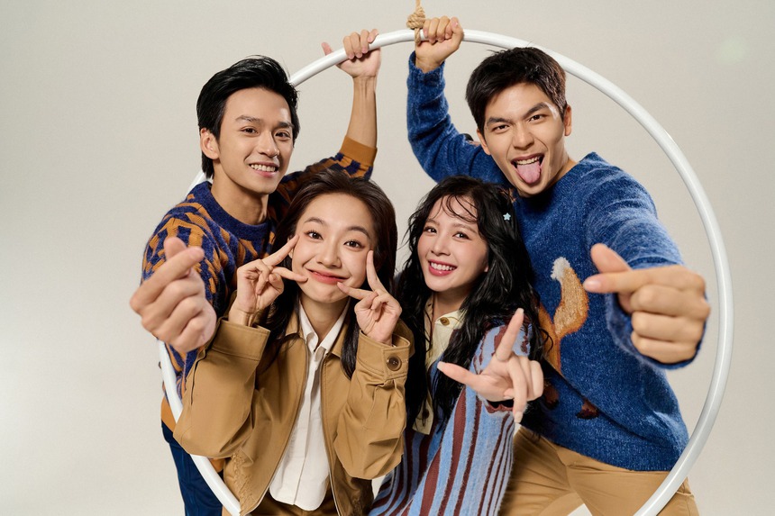 'Chúng ta của 8 năm sau': Dư luận tranh cãi, đòi phim giữ nguyên dàn cast phần 1 mới chịu xem tiếp  - Ảnh 1.