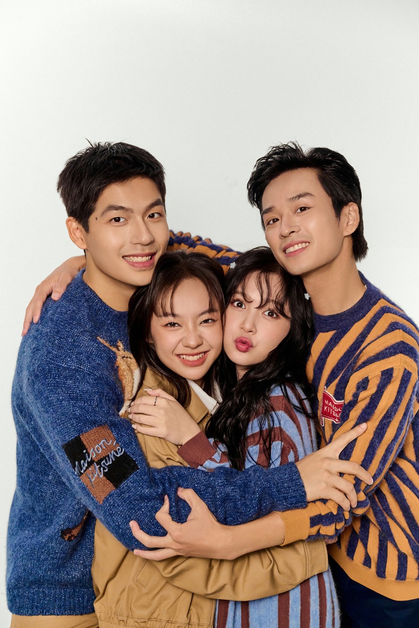 'Chúng ta của 8 năm sau': Dư luận tranh cãi, đòi phim giữ nguyên dàn cast phần 1 mới chịu xem tiếp  - Ảnh 3.