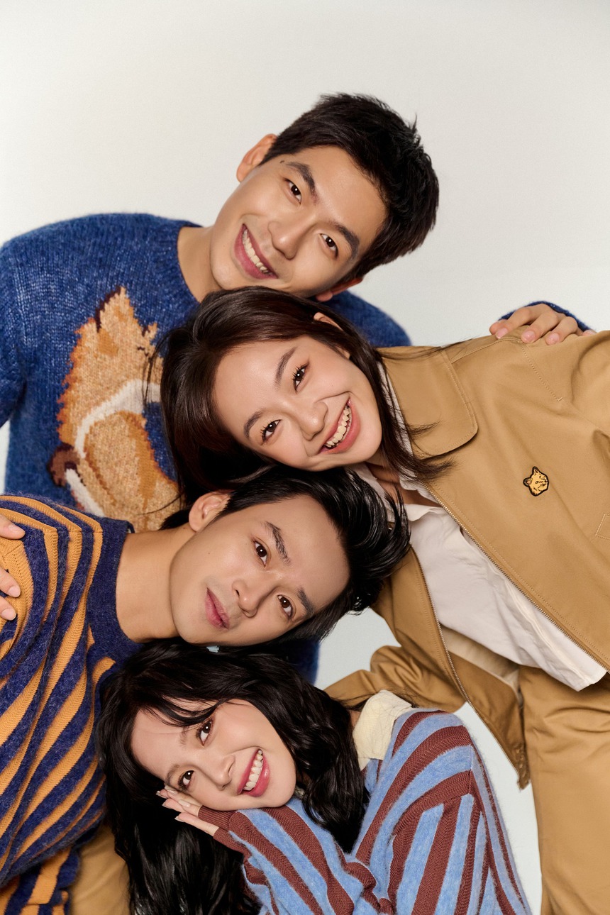 'Chúng ta của 8 năm sau': Dư luận tranh cãi, đòi phim giữ nguyên dàn cast phần 1 mới chịu xem tiếp  - Ảnh 2.