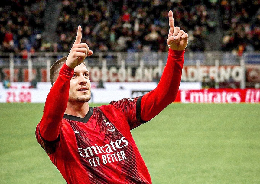 Vòng 14 Serie A: Tia nắng mùa Đông ở San Siro - Ảnh 2.