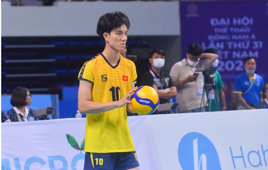 Bích Tuyền cho biết chỉ tập trung thi đấu sao cho tốt nhất, không quan tâm tới những tranh cãi về giới tính của mình