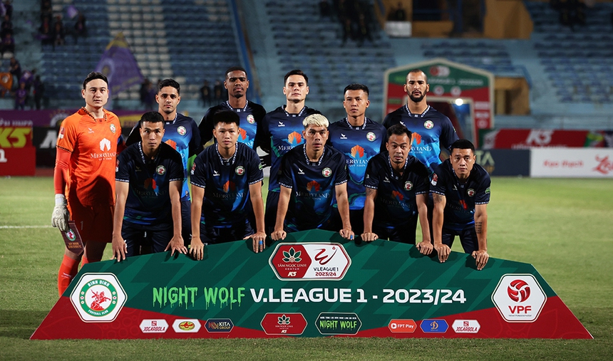 Khi cái tên vẫn còn chưa... ổn định! - Ảnh 1.