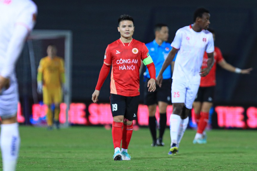 Quang Hải được kỳ vọng đặc biệt - Ảnh 3.