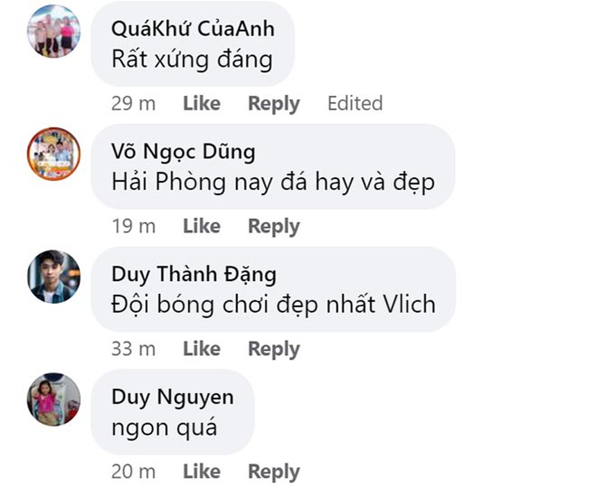 Thắng thuyết phục CAHN, Hải Phòng nhận thưởng nóng rất hậu hĩnh - Ảnh 4. Thắng thuyết phục CAHN, Hải Phòng nhận thưởng nóng rất hậu hĩnh - Ảnh 4.