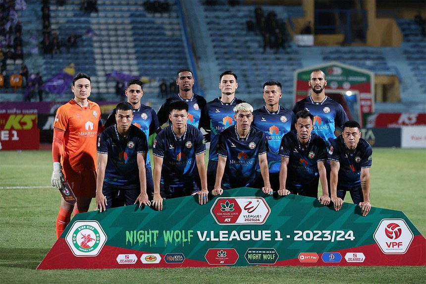 Tin nóng thể thao sáng 4/12: Tuyển bóng chuyền nữ Việt Nam nhận tin vui trước giải thế giới, 2 thủ môn Việt kiều tạo cú sốc ở V-League  - Ảnh 3.