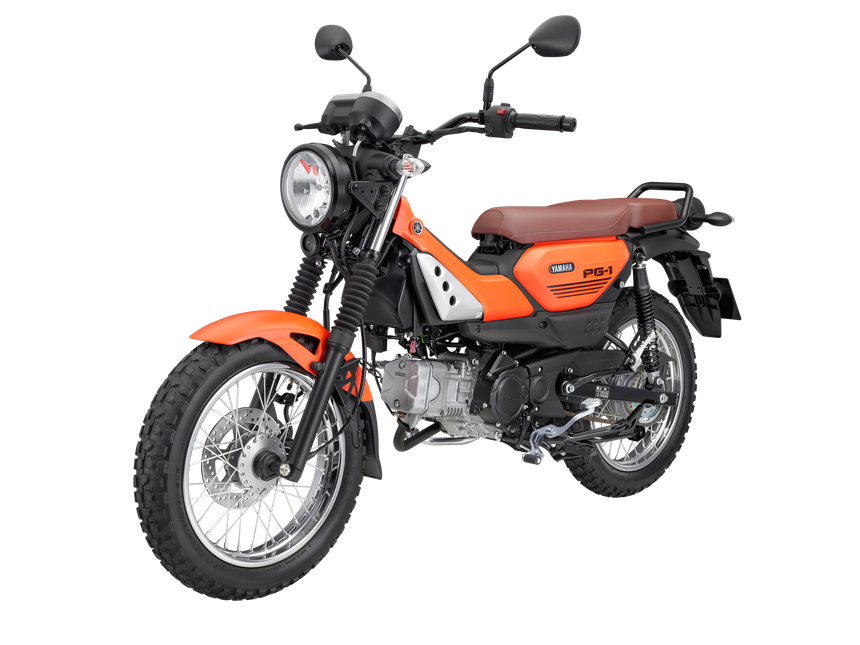 Yamaha Motor Việt Nam ra mắt dòng xe dành riêng cho Gen Z - Ảnh 1. Yamaha Motor Việt Nam ra mắt dòng xe dành riêng cho Gen Z - Ảnh 1.