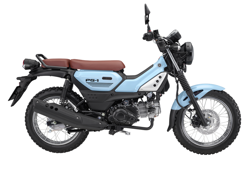 Yamaha Motor Việt Nam ra mắt dòng xe dành riêng cho Gen Z - Ảnh 2. Yamaha Motor Việt Nam ra mắt dòng xe dành riêng cho Gen Z - Ảnh 2.