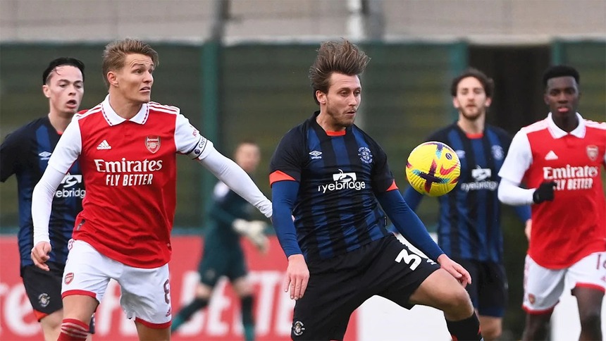 Lịch thi đấu bóng đá hôm nay 5/12: Trực tiếp Arsenal đấu Luton Town - Ảnh 6.