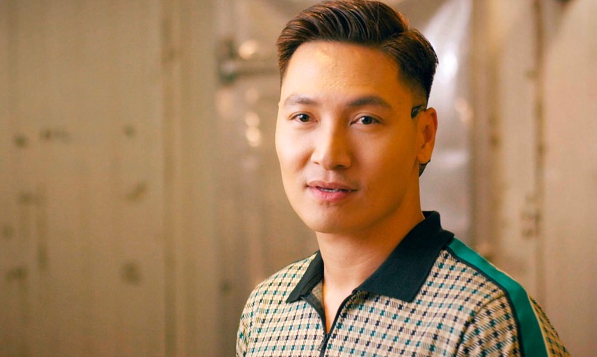 Hé lộ đề cử Diễn viên nam ấn tượng VTV Awards 2024, Đỗ Duy Nam lần đầu được gọi tên trong danh sách - Ảnh 4.