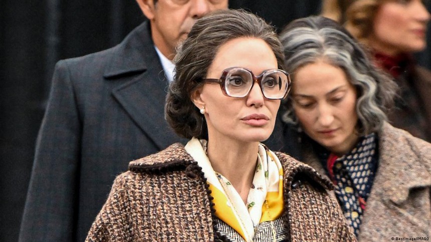 Tại sao Maria Callas vẫn là diva vĩ đại nhất mọi thời đại? - Ảnh 2. Tại sao Maria Callas vẫn là diva vĩ đại nhất mọi thời đại? - Ảnh 2.