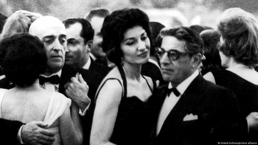 Tại sao Maria Callas vẫn là diva vĩ đại nhất mọi thời đại? - Ảnh 8. Tại sao Maria Callas vẫn là diva vĩ đại nhất mọi thời đại? - Ảnh 8.