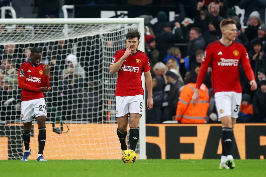 Đã hai năm trôi qua kể từ lần gần nhất MU đánh bại một đối thủ lớn trên sân khách ở Premier League