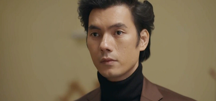 Hé lộ đề cử Diễn viên nam ấn tượng VTV Awards 2024, Đỗ Duy Nam lần đầu được gọi tên trong danh sách - Ảnh 8.