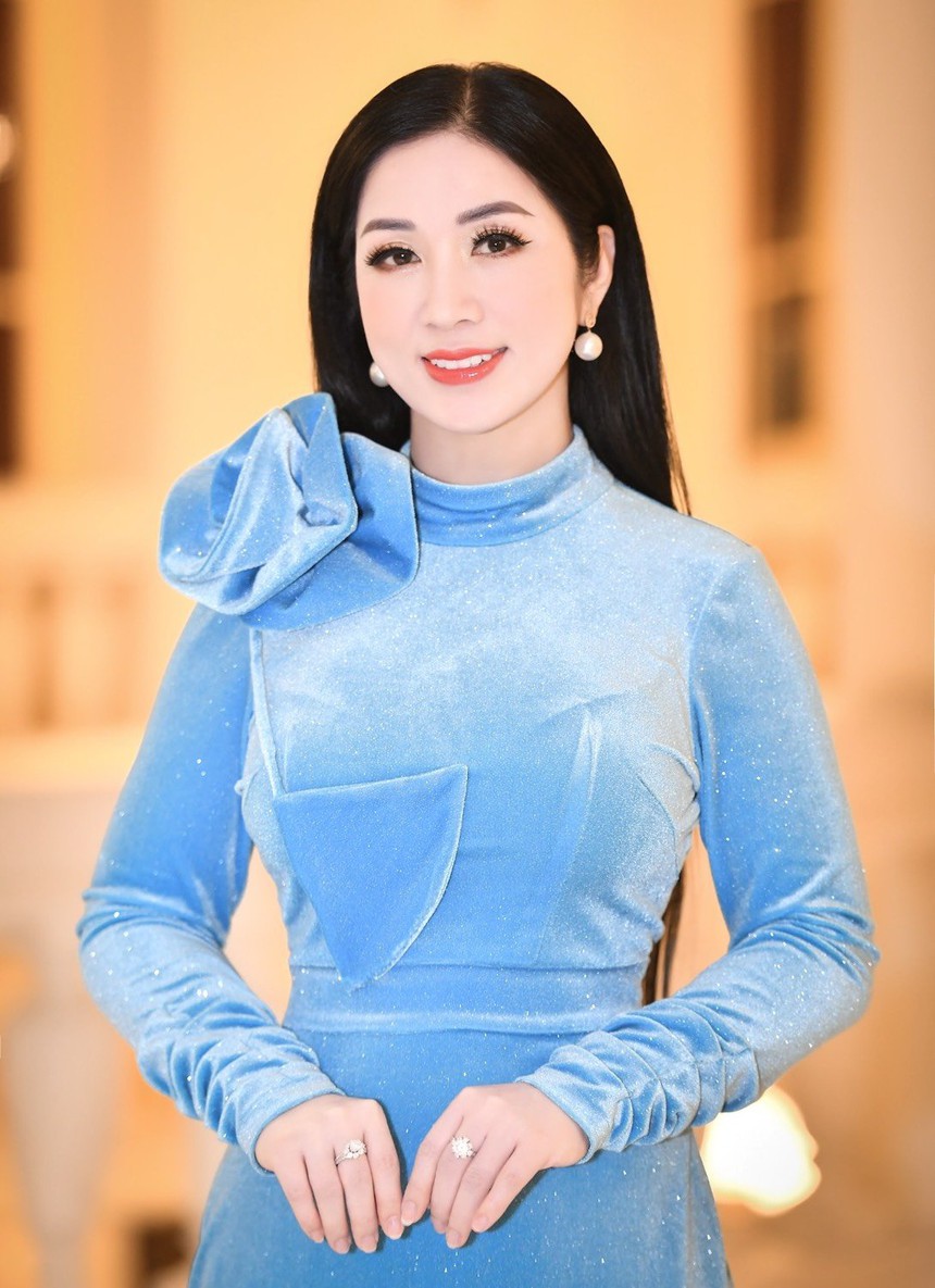 Tiến sĩ - ca sĩ Phương Nga: Nhiều tài năng âm nhạc trẻ đã rất nghiêm túc và say mê nghệ thuật - Ảnh 4.