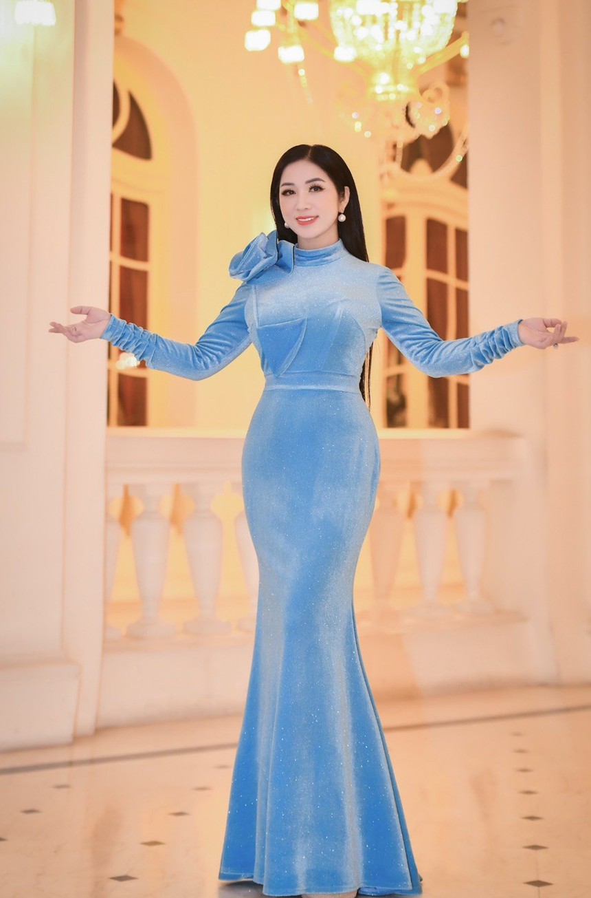 Tiến sĩ - ca sĩ Phương Nga: Nhiều tài năng âm nhạc trẻ đã rất nghiêm túc và say mê nghệ thuật - Ảnh 6.