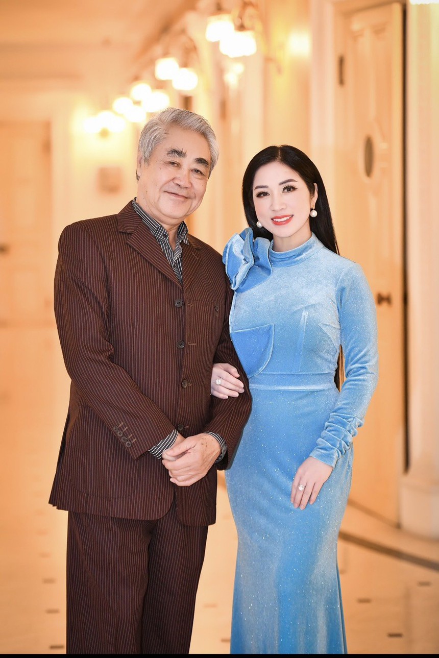 Tiến sĩ - ca sĩ Phương Nga: Nhiều tài năng âm nhạc trẻ đã rất nghiêm túc và say mê nghệ thuật - Ảnh 2.