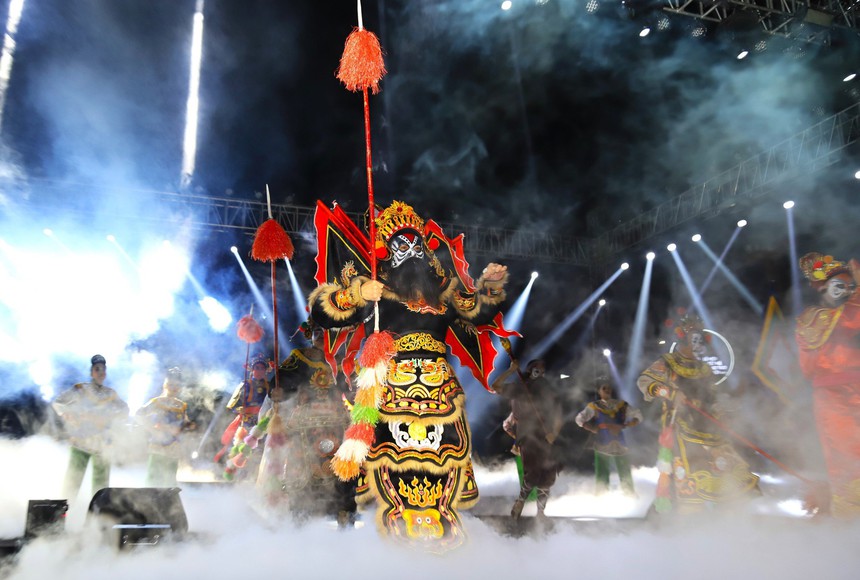 Làm gì để tuồng 'bén rễ' vào đời sống? - Ảnh 3.