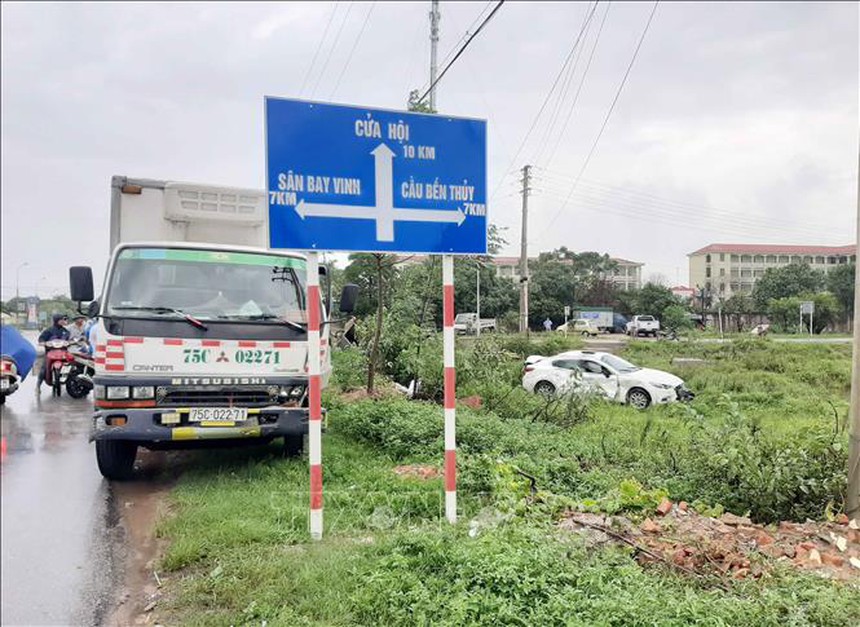 Khắc phục kịp thời các 'điểm đen', bất cập về hạ tầng giao thông - Ảnh 1.