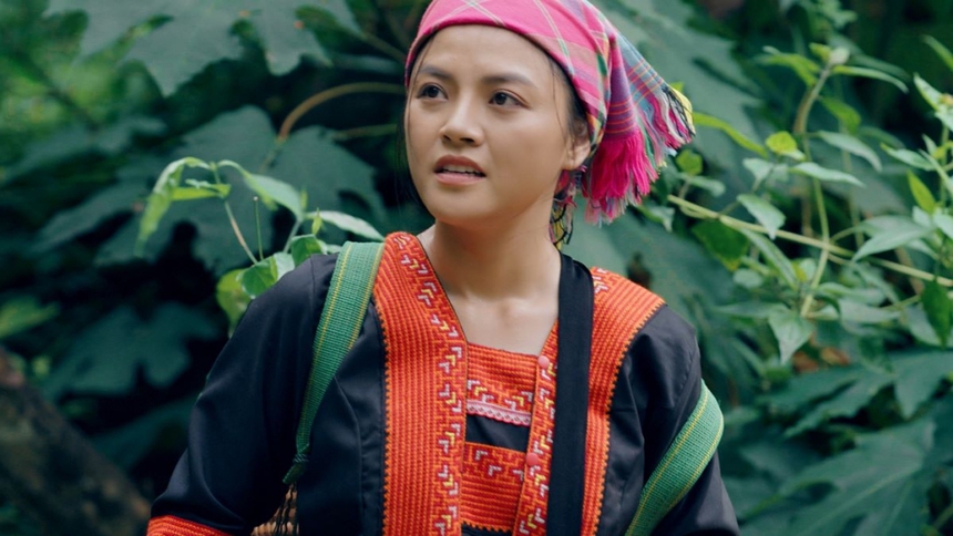 Kiều Anh, Thanh Hương, Quỳnh Kool cùng tranh giải Diễn viên nữ ấn tượng tại VTV Awards 2023 - Ảnh 12.