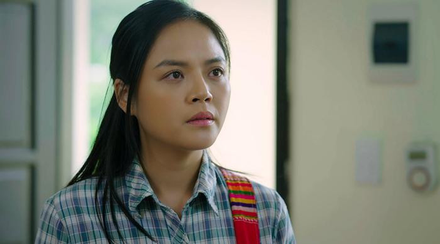 Kiều Anh, Thanh Hương, Quỳnh Kool cùng tranh giải Diễn viên nữ ấn tượng tại VTV Awards 2023 - Ảnh 13.