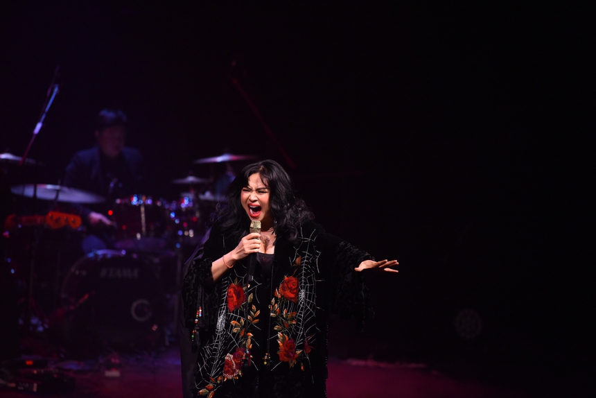 Không có giấc mơ nào khác ngoài Phượng Linh  - Ảnh 2.