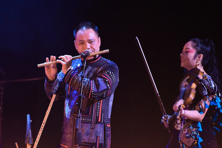 Không có giấc mơ nào khác ngoài Phượng Linh  - Ảnh 3.