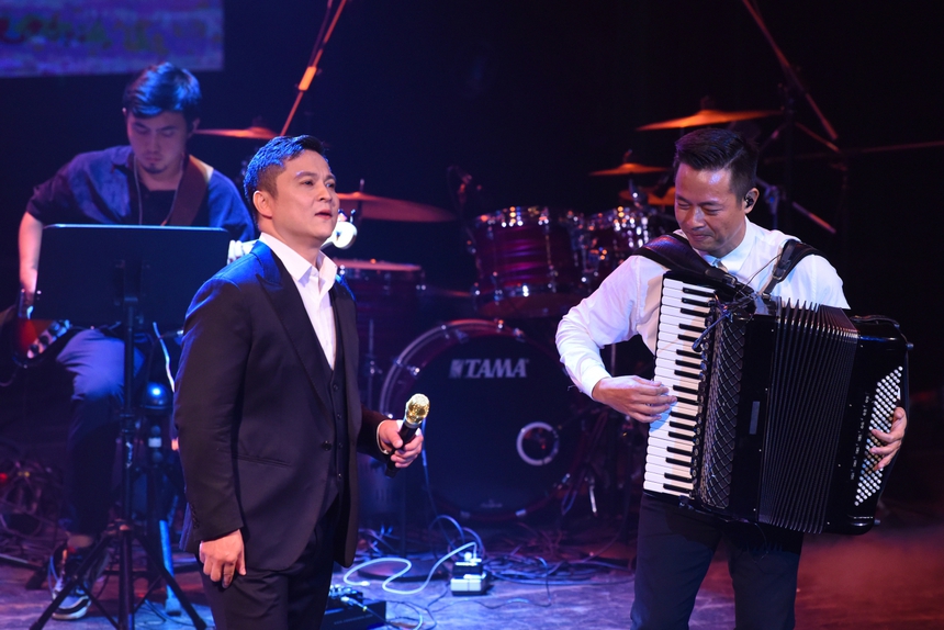 Không có giấc mơ nào khác ngoài Phượng Linh  - Ảnh 10.