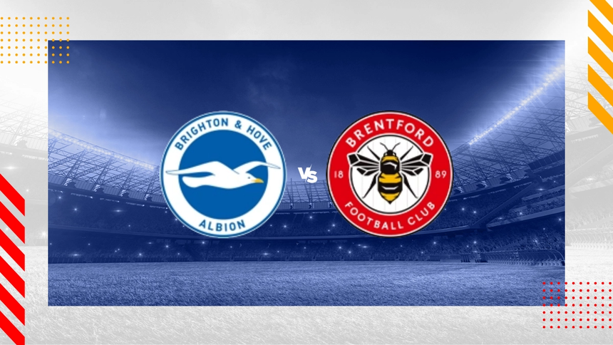 Nhận định bóng đá Brighton vs Brentford (2h30, 7/12), Ngoại hạng Anh vòng 15 - Ảnh 2.