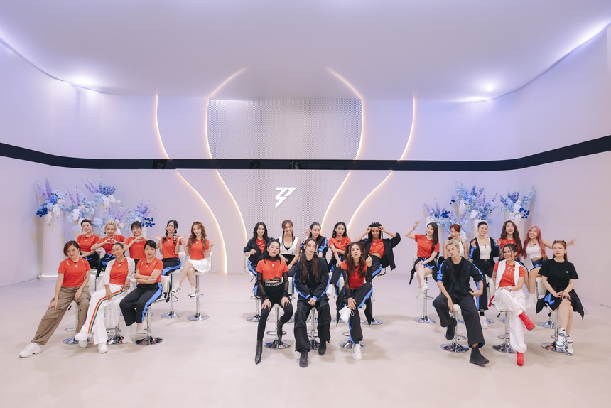 Chẳng cần chiêu trò, ‘Chị đẹp đạp gió rẽ sóng’ vẫn hút khán giả nhờ yếu tố này - Ảnh 1.