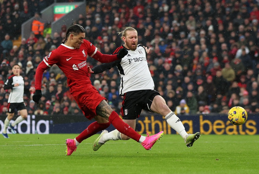 02h30 ngày 7/12, sân Bramall Lane, Sheffield – Liverpool: Nỗi lo của Klopp - Ảnh 1.