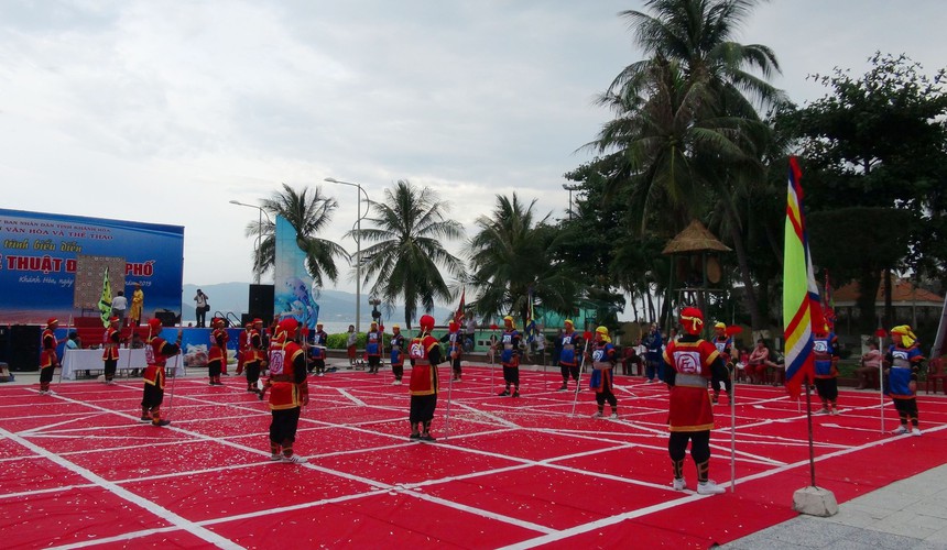 CỜ TƯỚNG Ở VIỆT NAM: Từ trò tiêu khiển tới môn thể thao vô địch thế giới - Ảnh 1.