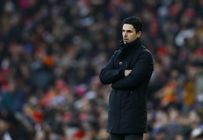 Tin nóng thể thao sáng 1/1: U23 Việt Nam rút gọn cầu thủ, MU không gia hạn với nhà vô địch World Cup - Ảnh 4.