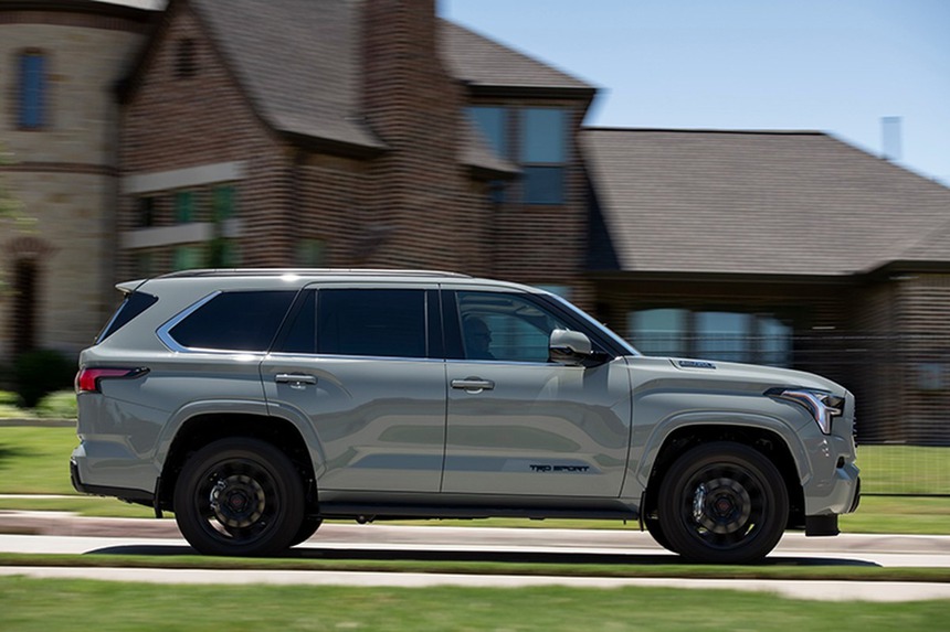 Tin xe hôm nay 5/12: Mẫu xe 'quốc dân' có động thái lạ, Mitsubishi khuyến mãi toàn bộ xe tháng cuối năm - Ảnh 2. Tin xe hôm nay 5/12: Mẫu xe 'quốc dân' có động thái lạ, Mitsubishi khuyến mãi toàn bộ xe tháng cuối năm - Ảnh 2.