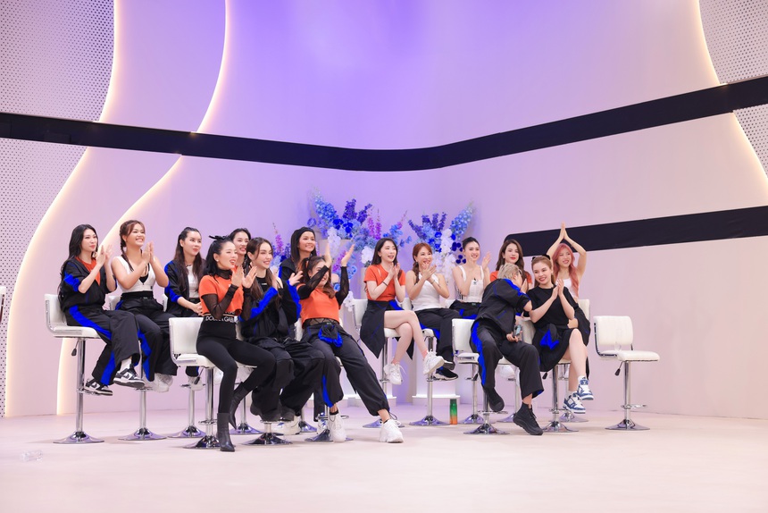 Chẳng cần chiêu trò, ‘Chị đẹp đạp gió rẽ sóng’ vẫn hút khán giả nhờ yếu tố này - Ảnh 2.