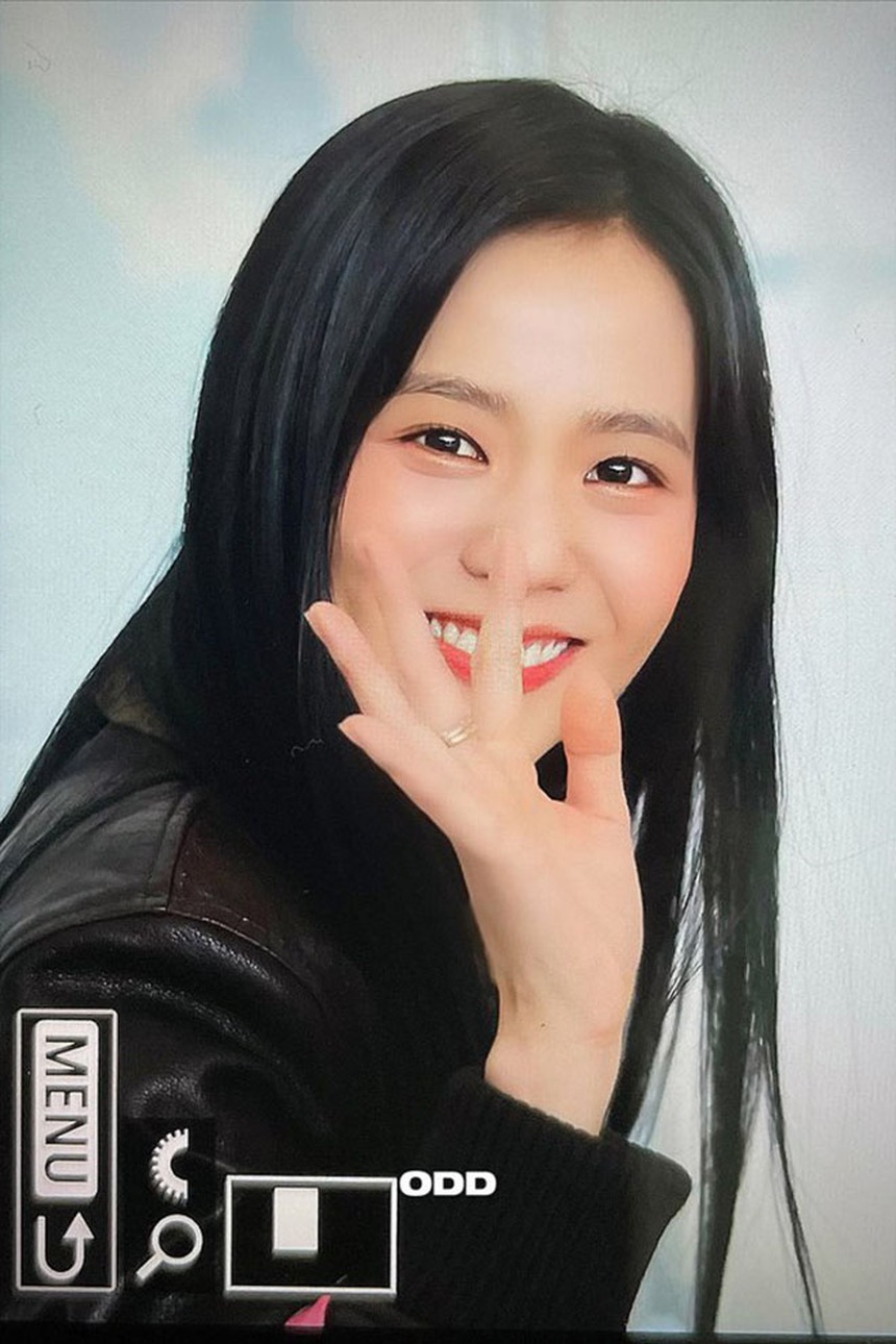 Jisoo Blackpink tất bật với những dự án mới - Ảnh 1.