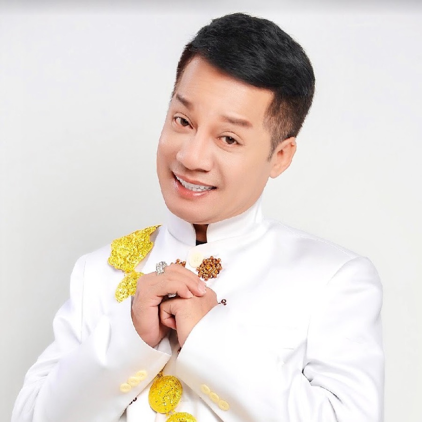 Nghệ sĩ Xuân Bắc, Trần Ly Ly, ca sĩ Thanh Lam, Tấn Minh... được phong danh hiệu NSND - Ảnh 8.