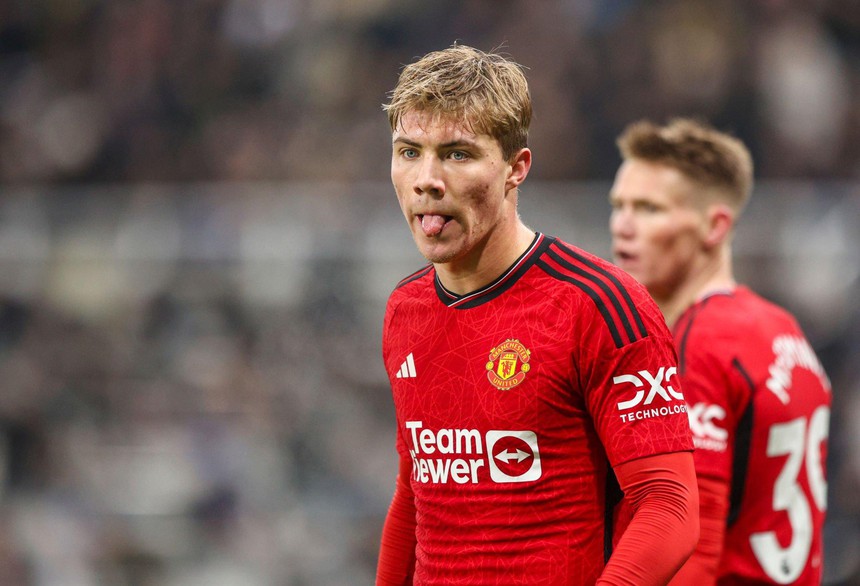 Cabin BLV: Chelsea thiếu thủ lĩnh, sẽ khó vượt ải Old Trafford - Ảnh 1.