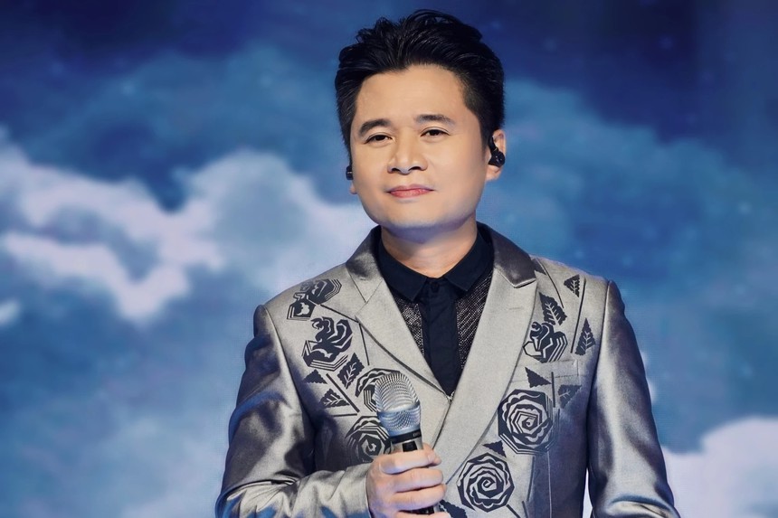 Nghệ sĩ Xuân Bắc, Trần Ly Ly, ca sĩ Thanh Lam, Tấn Minh... được phong danh hiệu NSND - Ảnh 6.