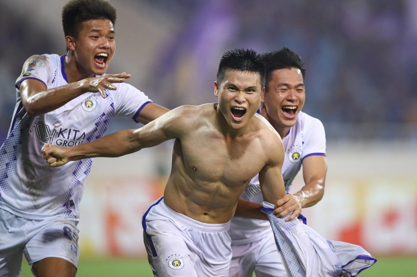 Tuấn Hải tiếp tục được AFC nhắc tên, dự đoán tỏa sáng tại Asian Cup 2023 - Ảnh 2.