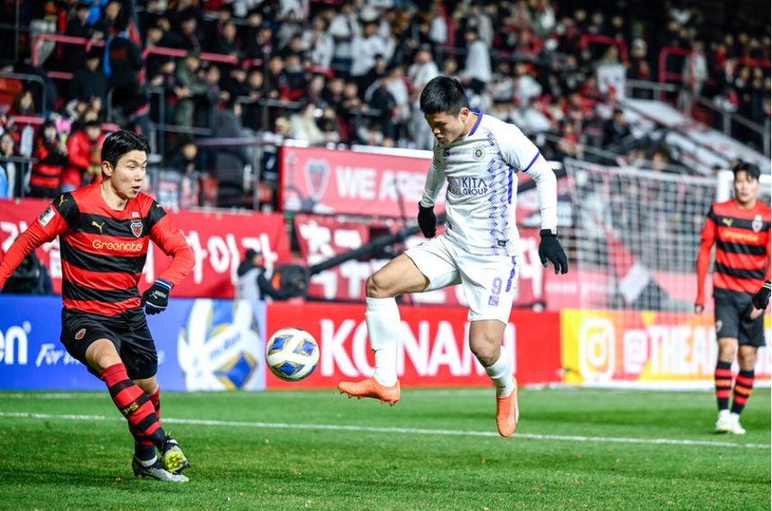 Nhận định bóng đá Hà Nội vs Urawa Reds (19h00, 6/12), vòng bảng AFC Champions League  - Ảnh 2.
