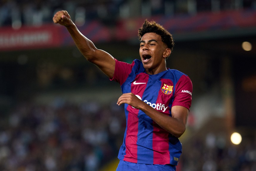 Đi tìm Cậu bé vàng 2024 - Ảnh 1.