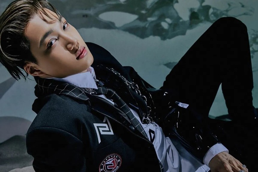 Loạt sao nam sẽ xuất ngũ vào năm 2024: 2 thành viên BTS hứa hẹn gây sốt! - Ảnh 10.