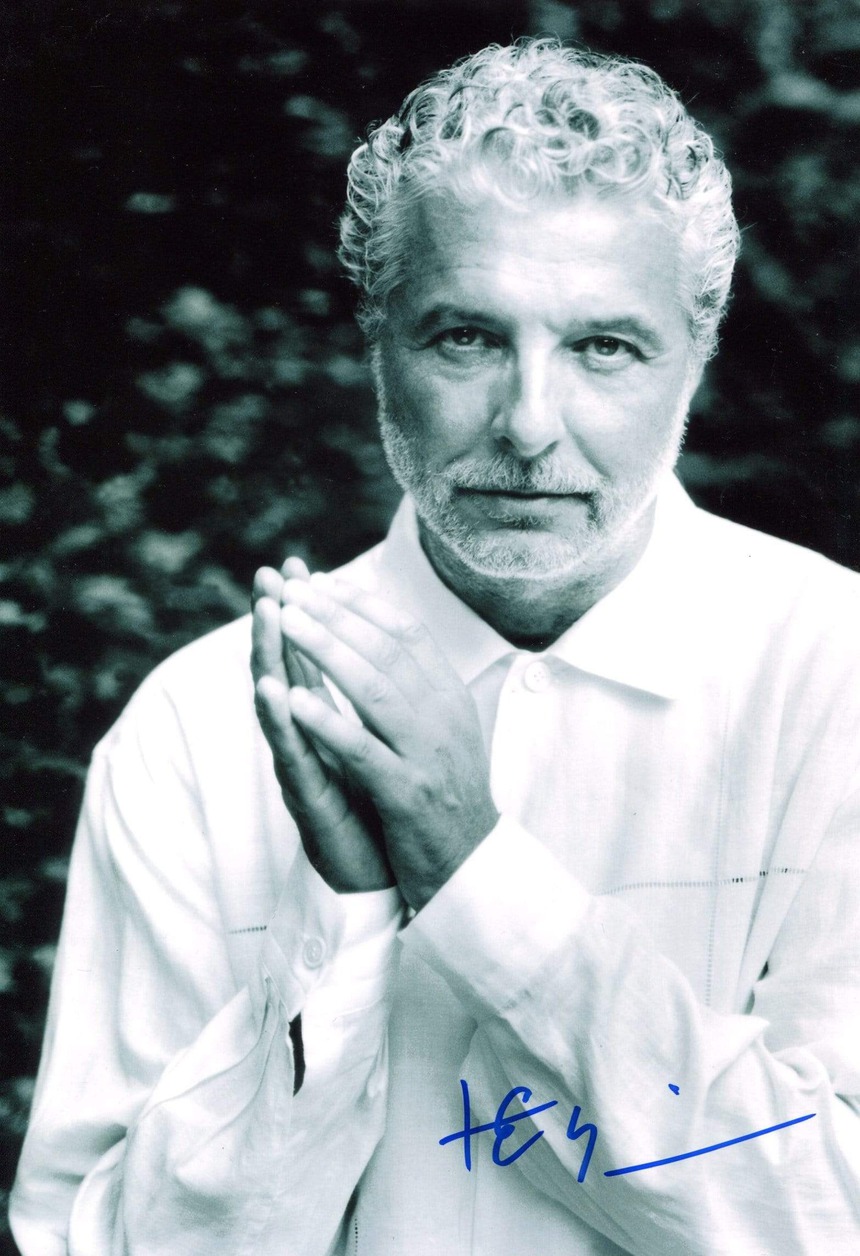 Luna Luna - 'kho báu công viên' hồi sinh sau 40 năm - Ảnh 1.