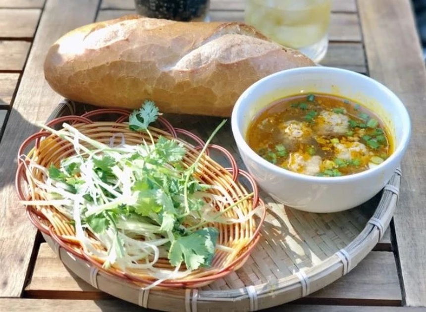 Xác lập 10 Kỷ lục châu Á mới về ẩm thực và quà tặng đặc sản Việt Nam - Ảnh 1.